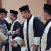 41 Dewan Hakim MTQ Ke-32 Tingkat Kabupaten Sanggau Dilantik.