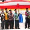 Setda Sanggau Buka MTQ Ke-32 Tingkat Kabupaten