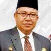 Aswin Khatib Resmi Dilantik Sebagai Pj Setda Sanggau, Gantikan Libertus Toto Martono.