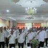 PUPR Sanggau Sosialisasikan STBM