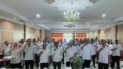 PUPR Sanggau Sosialisasikan STBM