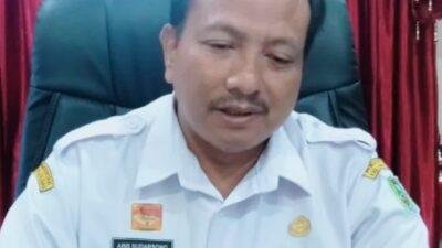 Juli 2024 PUPR Sanggau Mengaku Efektif Lakulan Pekerjaan 7 Juli 2024 PUPR Sanggau Mengaku Efektif Lakulan Pekerjaan