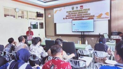 RSUD M. Th Djaman Sanggau Fokus Tingkatkan Mutu Layanan