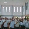 Dinkes Sanggau Laksanakan Koordinasi Lintas Sektor