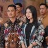 Batik Cap SaMer Sanggau di Luncurkan Diacara Batik Fashion Lunch Di Hotel Golden Tulip Pontianak 4 Batik Cap SaMer Sanggau di Luncurkan Diacara Batik Fashion Lunch Di Hotel Golden Tulip Pontianak