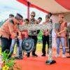 Pj Bupati Sanggau Buka Pekan Mpara Pade II Dayak Tarak’ng