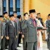 Libertus Toto Martono Dilantik Sebagai Pj Sekda Sanggau