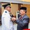 Bupati Sanggau Lantik 46 Pejabat&nbsp;