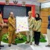 50 Hari KKN di Perbatasan Entikong, Mahasiswa UGM Minta Pemkab Sanggau Perhatikan 4 Hal Ini.