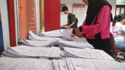 Peserta Diminta Daftar Seleksi CPNS Diawal, Hindari Lonjakan Pendaftar