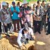 Pabrik Minyak Makan Merah Di Kabupaten Sanggau Dibangun 4 Pabrik Minyak Makan Merah Di Kabupaten Sanggau Dibangun
