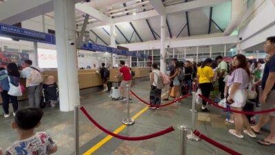Tarik Wisatawan Asing, Imigrasi Berikan Bebas Visa Kunjungan ke Batam,Bintan dan Karimun