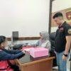 Perkara Masuk Tahap 2, GL Tersangka Korupsi TERA Dipinda Ke Lapas Perempuan Pontianak