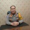 Oprasi Zebra Kapuas, Kasat Lantas Polres Mempawah Minta Pengguna Jalan Patuhi  8 Hal Ini