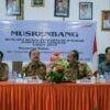 Plt Bupati Sanggau Buka Musrembang Di Kecamatan Beduai