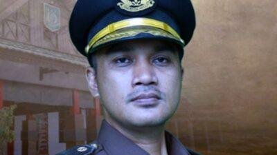 Rotasi Di Kejari Sanggau  Kasi Intelijen, Adi Rahmanto Berpindah Tugas