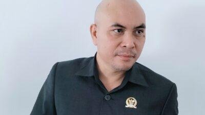 Hendrikus Hengky Diusulkan Jadi Ketua DPRD Sanggau Periode 2024 – 2029