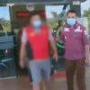 Tim Peyidik Kejaksaan Tahan 2 Orang Dalam kasus Pungli TERA