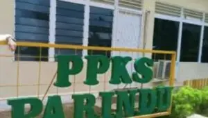 Tim Kerjasama Teknis Jerman Kunjungi PPKS Parindu