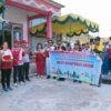 Jalan Sehat PMI Kabupaten Sanggau 2024