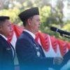 Pemkab Bengkayang Umumkan Prestasi Putra Putri Bengkayang Dalam Upacara Hari Pahlawan