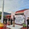 Bawaslu Sanggau Gelar Apel Siaga Tahapan Pengawasan Pilkada 2024