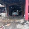 Gudang Instalasi Farmasi Dinkes Sanggau Terbakar 2 Unit Mobil Ikut Terbakar 4 Gudang Instalasi Farmasi Dinkes Sanggau Terbakar 2 Unit Mobil Ikut Terbakar