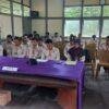 Pleno Terbuka Rekapitulasi Hasil Perhitungan Suara Pilkada 2024 Kecamatan Samalantan Berlangsung