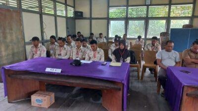 Pleno Terbuka Rekapitulasi Hasil Perhitungan Suara Pilkada 2024 Kecamatan Samalantan Berlangsung 8 Pleno Terbuka Rekapitulasi Hasil Perhitungan Suara Pilkada 2024 Kecamatan Samalantan Berlangsung