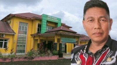 Eddy Santana : Karang Taruna Bisa Profesional Dengan Mengikuti Bayak Kegiatan