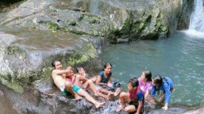 Tarik Wisatawan, 10 Desa Wisata Di Kabupaten Sanggau Perlu Dikembangkan