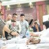 KPU Sanggau Gelar Simulasi Pemungutan Suara Pilkada Sanggau 2024