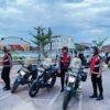 Patroli Perintis Kota Ciptakan Rasa Aman Bagi Masyarakat Sanggau