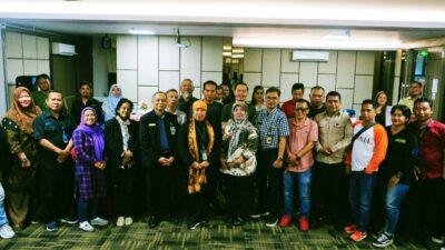 Kanwil DJP Kalbar Capai 75,95% Target Penerimaan Pajak 2024, Waspadai Penipuan Berkedok DJP