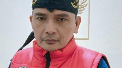 Ketum MAUNG Desak Polisi Usut Tuntas Penganiayaan Jurnalis Di Pontianak