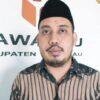 Bawaslu Sanggau  Minta Tim Paslon Bupati Dan Wakil Bupati Copot APK Dimasa Tenang