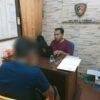 Satreskrim Polres Bengkayang Amankan Satu Orang Pelaku TPPO