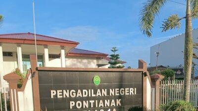 Hakim Tolak Prapradilan Yang Diajukan Paulus Andy Mursalim 3 Hakim Tolak Prapradilan Yang Diajukan Paulus Andy Mursalim