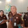 Kajari Pontianak Kelarifikasi Tudingan Oknum LSM Terkait Titipan Uang