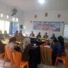 Babinsa Kodim 1209–07/Jgb Hadiri Mini Lokakarya Terkait Percepatan Penurunan Stunting