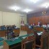 Gema Liliyantia Terdakwa Kasus TERA Dijatuhi Hukuman 1 Tahun Penjara