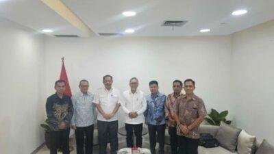 Bupati Sambas Optimis Wilayahnya Jadi Lumbung Pangan Nasional
