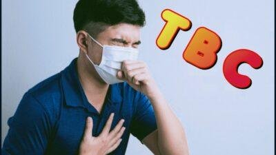 Kurun Waktu Januari Sampai Oktober 2024 Dinkes Sanggau Catat 6039 Temuan Kasus TBC