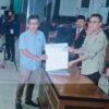 Melalui Rekapitulasi KPU Sanggau Tetapkan Yohanes Ontot – Susana Herpena Peraih Suara Terbayak