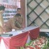 Pj Bupati Sanggau Menghadiri Penandatanganan MoU Peyelenggaraan Mal Pelayanan Publik Sanggau