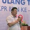 HUT KPR BTN Ke 48, Ini harapan Dari Ketua DPD REI Kalbar