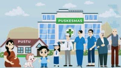 Dinkes Sanggau Targetkan Seluruh Pukesmas Terapkan Integrasi Layanan Primer