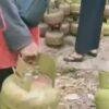 Agen LPG Di Sanggau Tolak Warga Beli Isi Ulang LPG 3 Kilo Gram