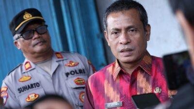 Pemkot Pontianak Evaluasi Semua Program Kegiatan Tidak Relevan Akan Dihapus