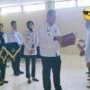 97 WBP Dapat Remisi Khusus, Rutan Sanggau Buka Kunjungan Khusu Selama 3 Hari